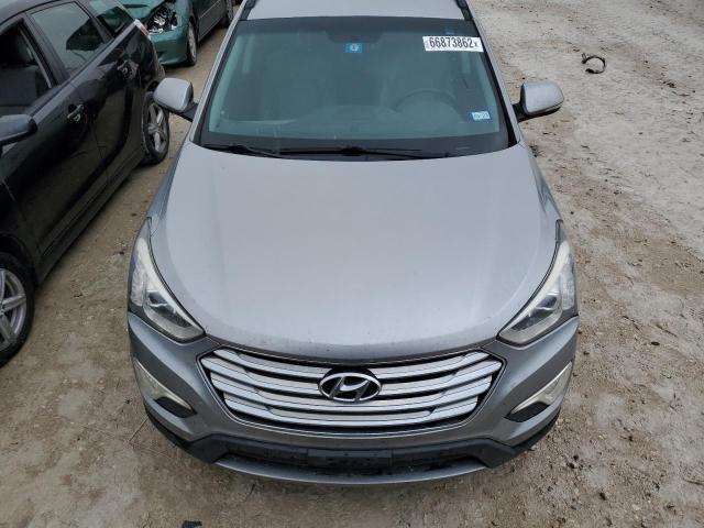 Photo 4 VIN: KM8SNDHF2EU059332 - HYUNDAI SANTA FE G 