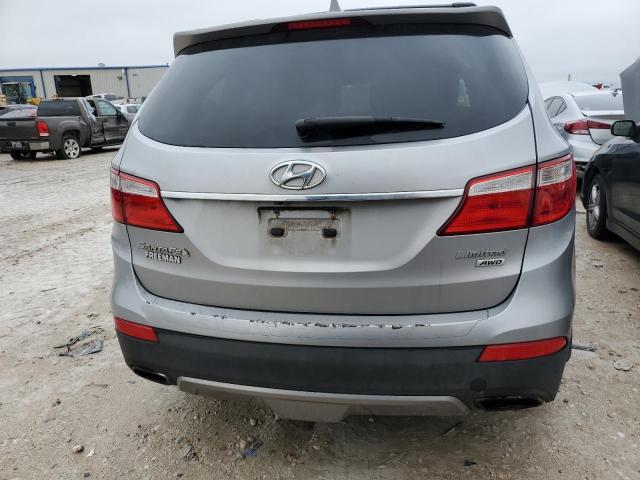 Photo 5 VIN: KM8SNDHF2EU059332 - HYUNDAI SANTA FE G 