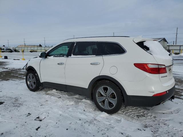 Photo 1 VIN: KM8SNDHF2EU059394 - HYUNDAI SANTA FE G 