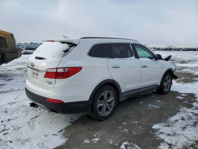 Photo 2 VIN: KM8SNDHF2EU059394 - HYUNDAI SANTA FE G 