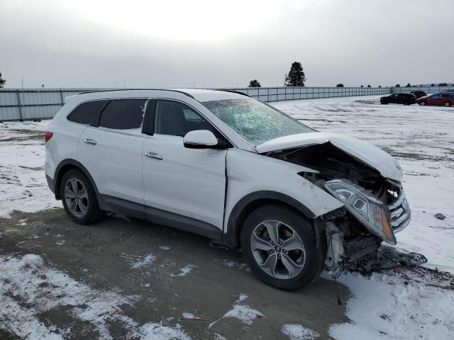 Photo 3 VIN: KM8SNDHF2EU059394 - HYUNDAI SANTA FE G 