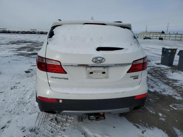 Photo 5 VIN: KM8SNDHF2EU059394 - HYUNDAI SANTA FE G 