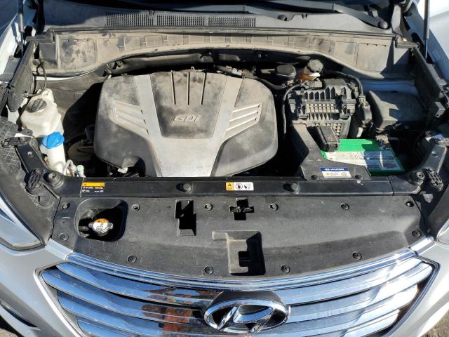 Photo 11 VIN: KM8SNDHF2EU061274 - HYUNDAI SANTA FE G 