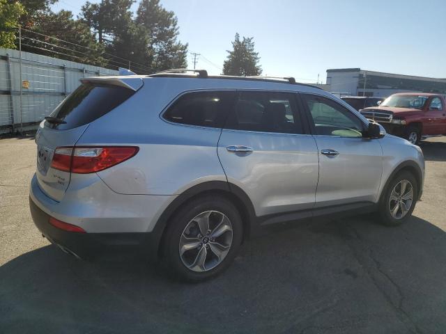 Photo 2 VIN: KM8SNDHF2EU061274 - HYUNDAI SANTA FE G 