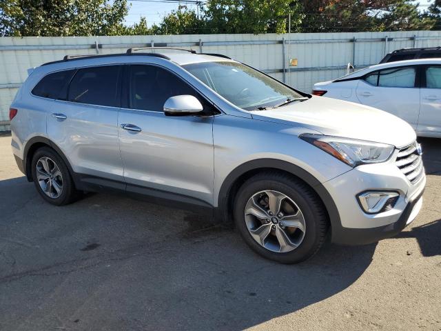 Photo 3 VIN: KM8SNDHF2EU061274 - HYUNDAI SANTA FE G 