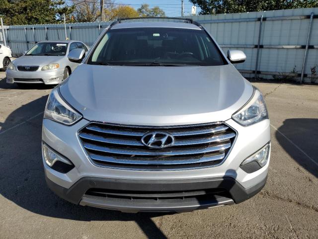 Photo 4 VIN: KM8SNDHF2EU061274 - HYUNDAI SANTA FE G 