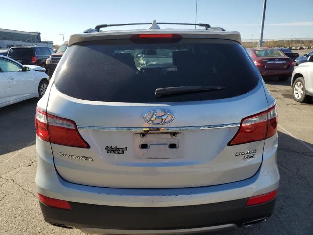 Photo 5 VIN: KM8SNDHF2EU061274 - HYUNDAI SANTA FE G 