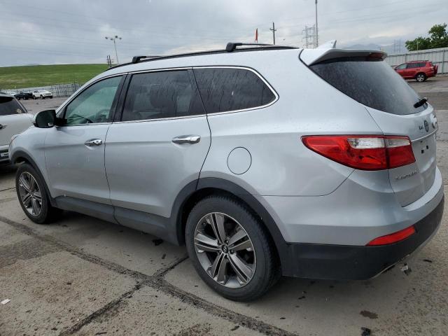 Photo 1 VIN: KM8SNDHF2FU098410 - HYUNDAI SANTA FE 