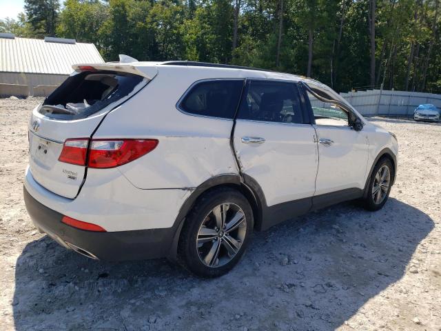 Photo 2 VIN: KM8SNDHF2FU106652 - HYUNDAI SANTA FE 