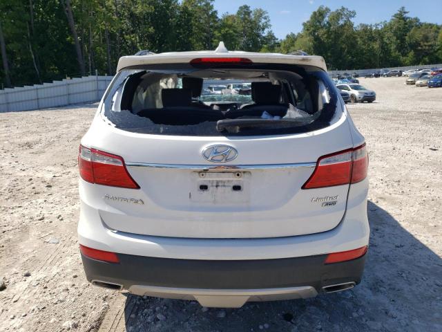 Photo 5 VIN: KM8SNDHF2FU106652 - HYUNDAI SANTA FE 