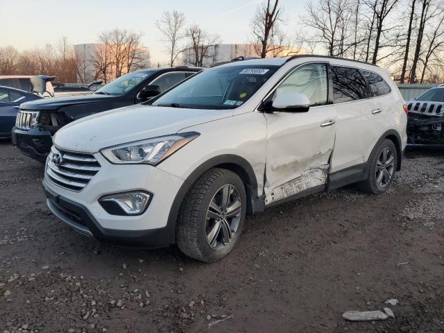 Photo 0 VIN: KM8SNDHF2FU124164 - HYUNDAI SANTA FE 