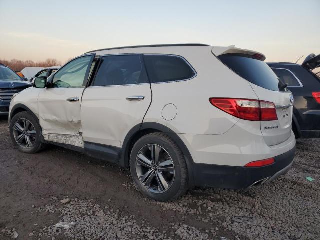 Photo 1 VIN: KM8SNDHF2FU124164 - HYUNDAI SANTA FE 