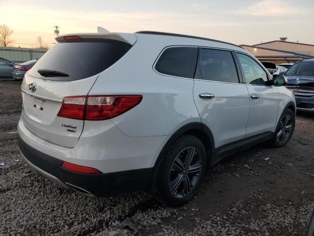 Photo 2 VIN: KM8SNDHF2FU124164 - HYUNDAI SANTA FE 