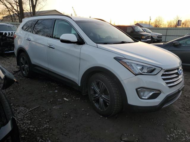 Photo 3 VIN: KM8SNDHF2FU124164 - HYUNDAI SANTA FE 