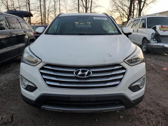 Photo 4 VIN: KM8SNDHF2FU124164 - HYUNDAI SANTA FE 