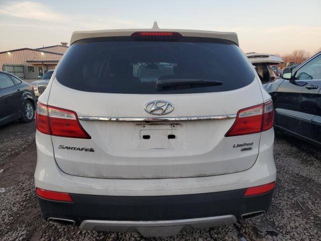 Photo 5 VIN: KM8SNDHF2FU124164 - HYUNDAI SANTA FE 