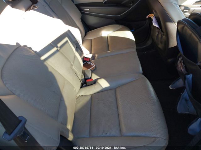 Photo 7 VIN: KM8SNDHF2GU136512 - HYUNDAI SANTA FE 