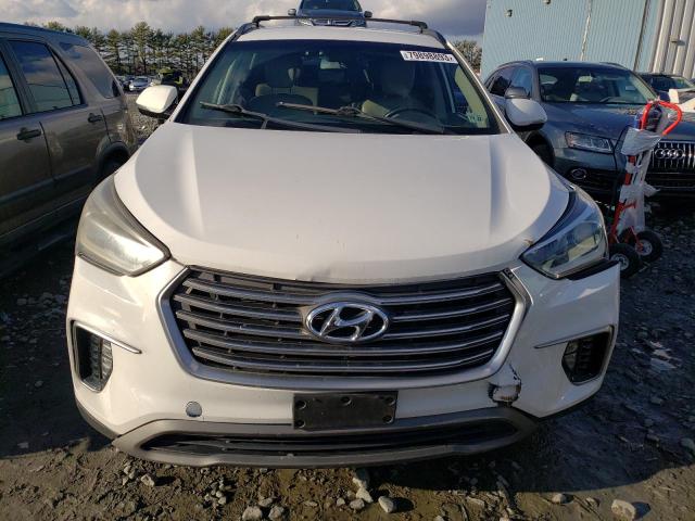 Photo 4 VIN: KM8SNDHF2HU231993 - HYUNDAI SANTA FE 