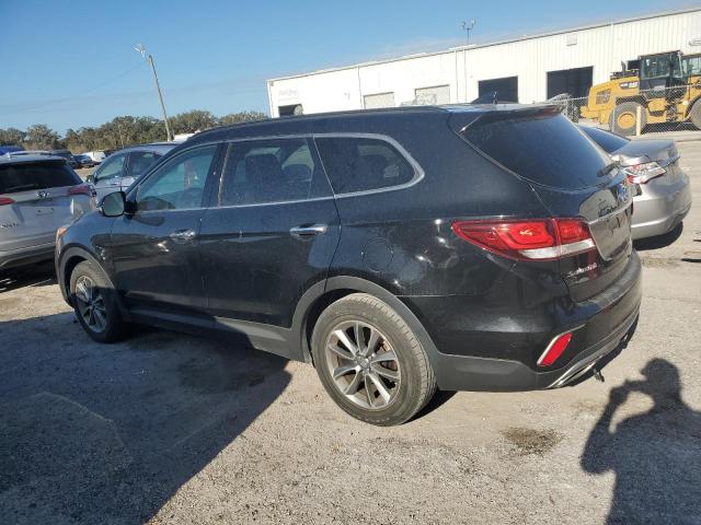 Photo 1 VIN: KM8SNDHF2HU232075 - HYUNDAI SANTA FE S 