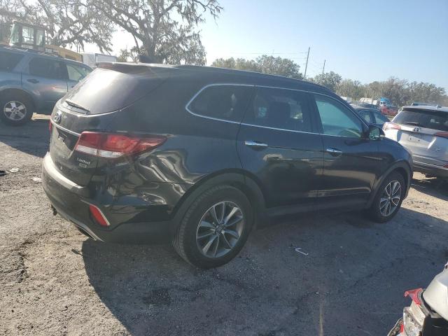 Photo 2 VIN: KM8SNDHF2HU232075 - HYUNDAI SANTA FE S 