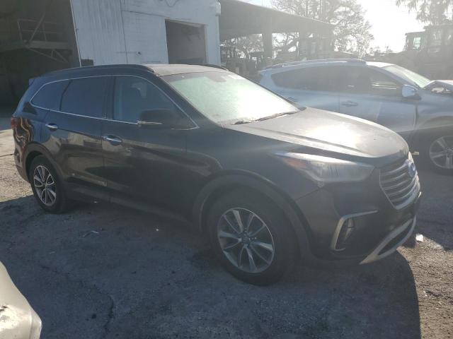 Photo 3 VIN: KM8SNDHF2HU232075 - HYUNDAI SANTA FE S 