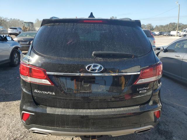 Photo 5 VIN: KM8SNDHF2HU232075 - HYUNDAI SANTA FE S 