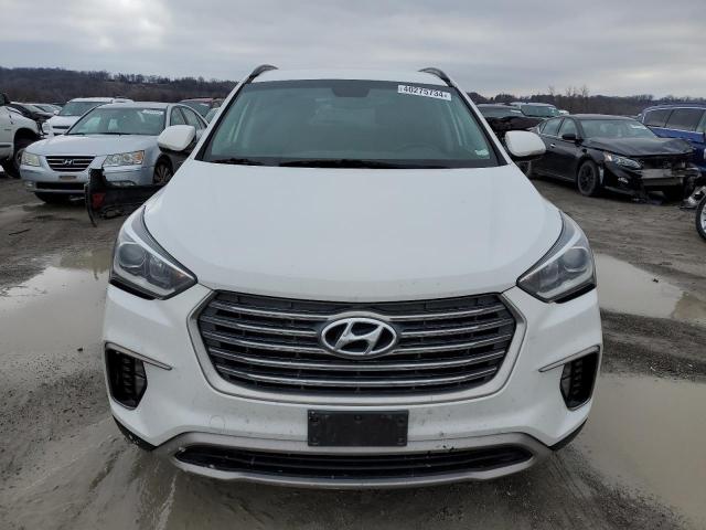 Photo 4 VIN: KM8SNDHF2HU244730 - HYUNDAI SANTA FE 