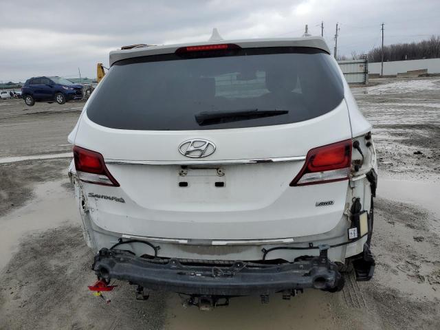 Photo 5 VIN: KM8SNDHF2HU244730 - HYUNDAI SANTA FE 