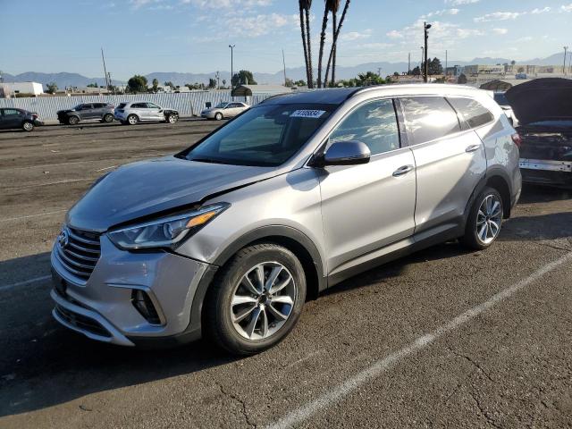 Photo 0 VIN: KM8SNDHF2KU302651 - HYUNDAI SANTA FE X 