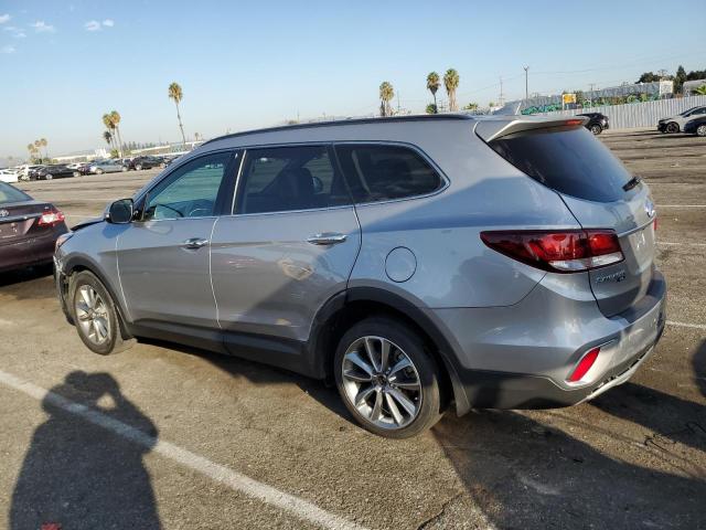 Photo 1 VIN: KM8SNDHF2KU302651 - HYUNDAI SANTA FE X 