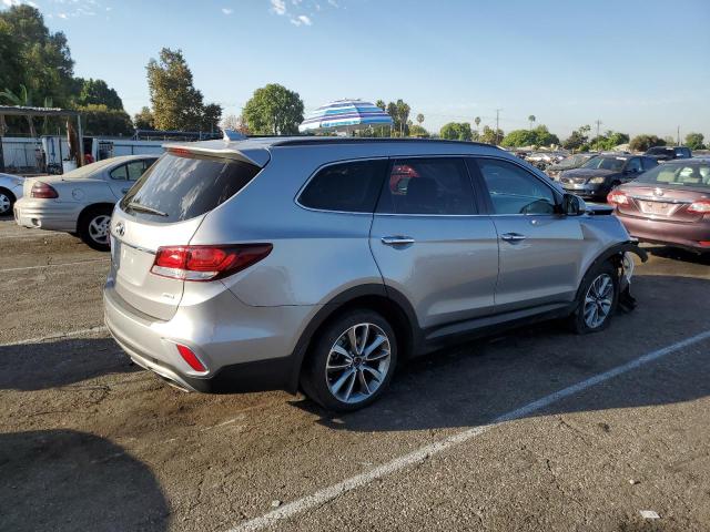 Photo 2 VIN: KM8SNDHF2KU302651 - HYUNDAI SANTA FE X 