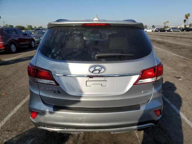 Photo 5 VIN: KM8SNDHF2KU302651 - HYUNDAI SANTA FE X 