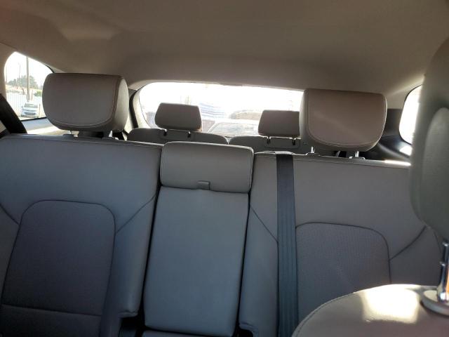 Photo 9 VIN: KM8SNDHF2KU302651 - HYUNDAI SANTA FE X 