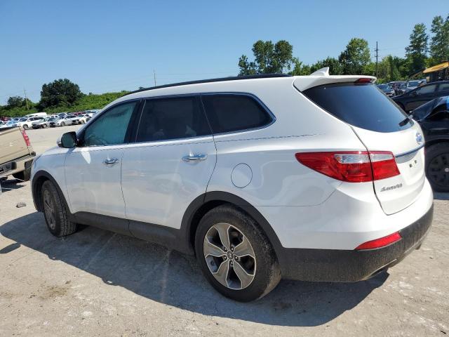 Photo 1 VIN: KM8SNDHF3DU000871 - HYUNDAI SANTA FE G 