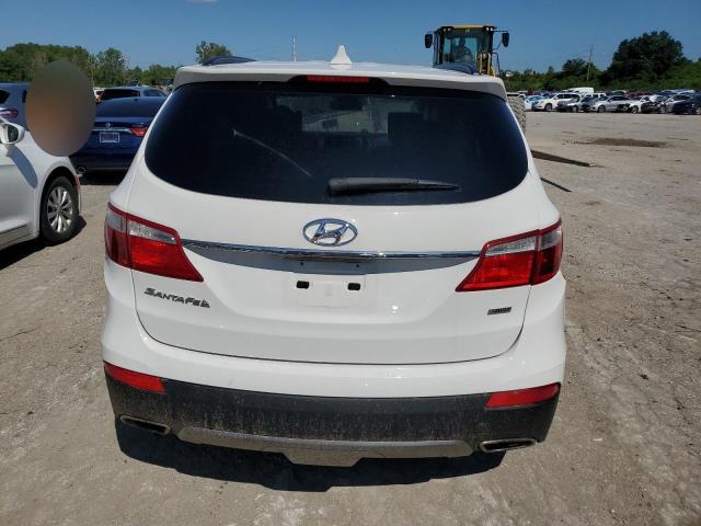 Photo 5 VIN: KM8SNDHF3DU000871 - HYUNDAI SANTA FE G 