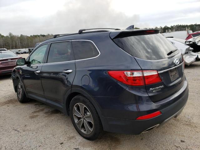 Photo 2 VIN: KM8SNDHF3DU016228 - HYUNDAI SANTA FE G 