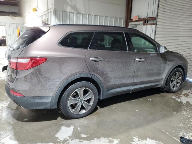 Photo 2 VIN: KM8SNDHF3DU025298 - HYUNDAI SANTA FE G 