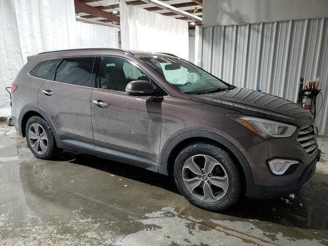 Photo 3 VIN: KM8SNDHF3DU025298 - HYUNDAI SANTA FE G 