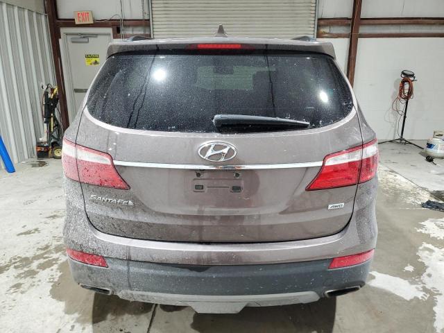 Photo 5 VIN: KM8SNDHF3DU025298 - HYUNDAI SANTA FE G 