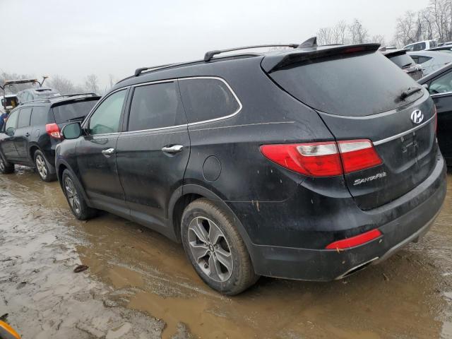 Photo 1 VIN: KM8SNDHF3DU028203 - HYUNDAI SANTA FE 