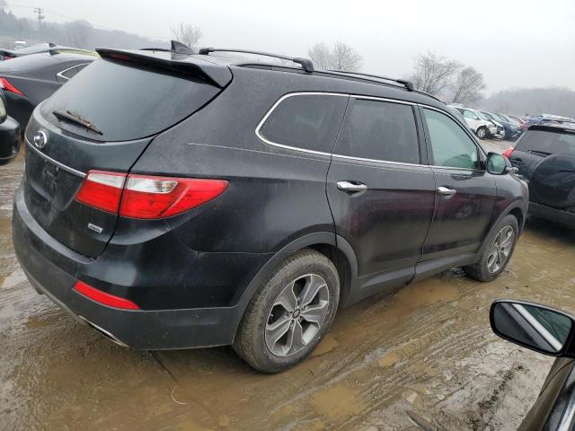 Photo 2 VIN: KM8SNDHF3DU028203 - HYUNDAI SANTA FE 