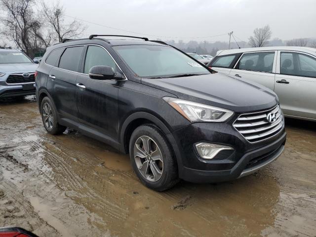 Photo 3 VIN: KM8SNDHF3DU028203 - HYUNDAI SANTA FE 