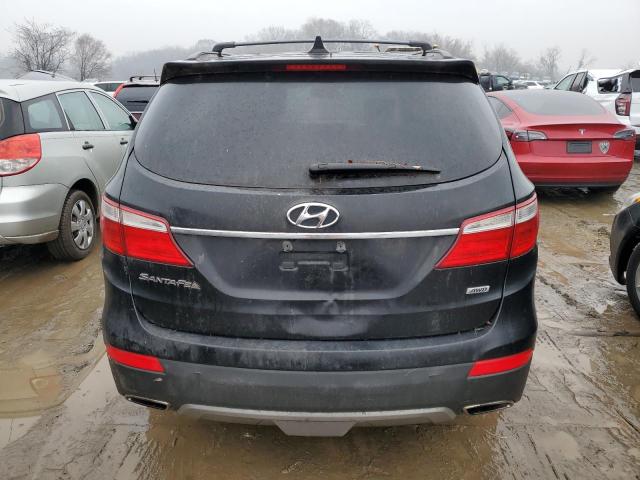 Photo 5 VIN: KM8SNDHF3DU028203 - HYUNDAI SANTA FE 