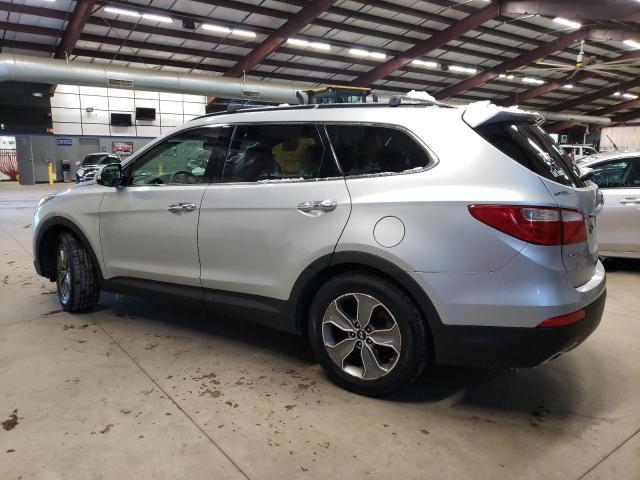 Photo 1 VIN: KM8SNDHF3EU037517 - HYUNDAI SANTA FE 