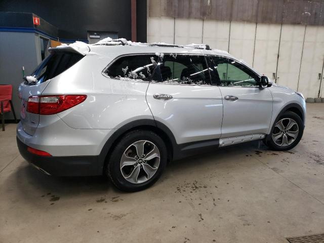 Photo 2 VIN: KM8SNDHF3EU037517 - HYUNDAI SANTA FE 