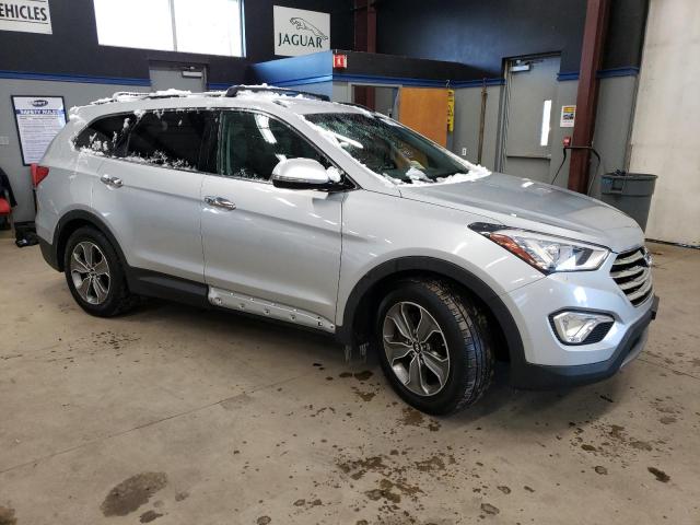 Photo 3 VIN: KM8SNDHF3EU037517 - HYUNDAI SANTA FE 