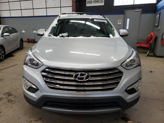 Photo 4 VIN: KM8SNDHF3EU037517 - HYUNDAI SANTA FE 