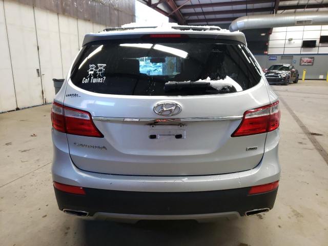 Photo 5 VIN: KM8SNDHF3EU037517 - HYUNDAI SANTA FE 