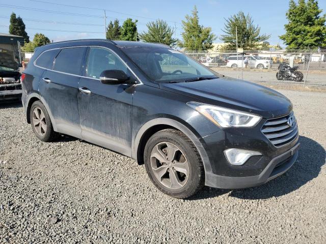 Photo 3 VIN: KM8SNDHF3EU062773 - HYUNDAI SANTA FE G 