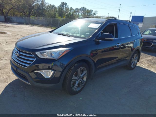 Photo 1 VIN: KM8SNDHF3FU095368 - HYUNDAI SANTA FE 